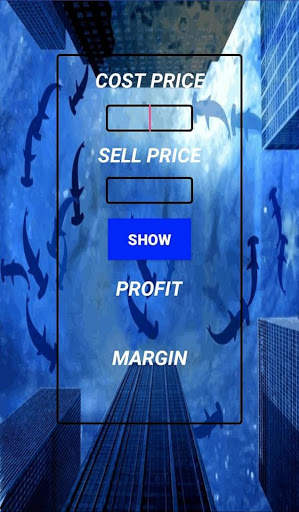 Shark Tank Calculator screenshot 3