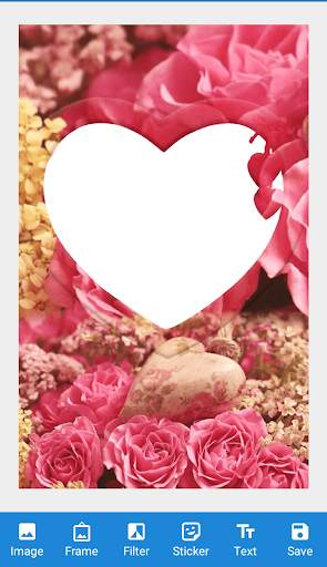 Flowers Photo Frame : Lovely Flowers Frame 2020 screenshot 5