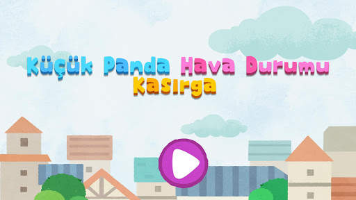 Panda ile Kasırga Önlemleri screenshot 6