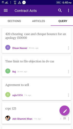 Indian Contract Act, 1872 (Updated) screenshot 2