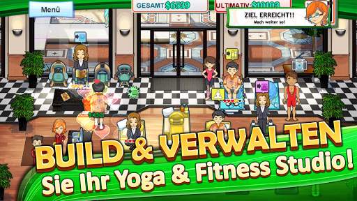 Sally's Studio screenshot 1
