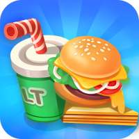 Cooking Dinner-Restaurant Game