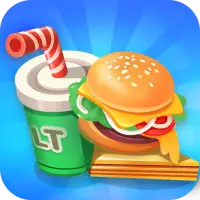 Cooking Dinner-Restaurant Game icon