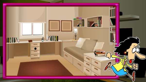 Escape Game : Aunt House screenshot 9
