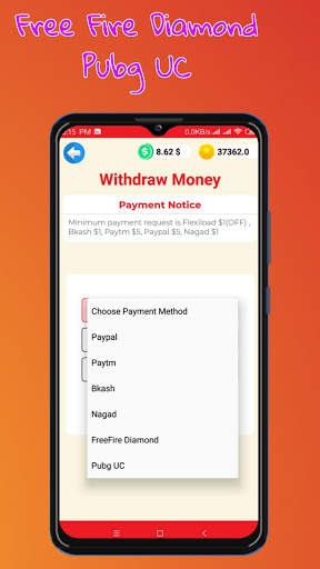 Targo Cash - Target Real Money screenshot 2
