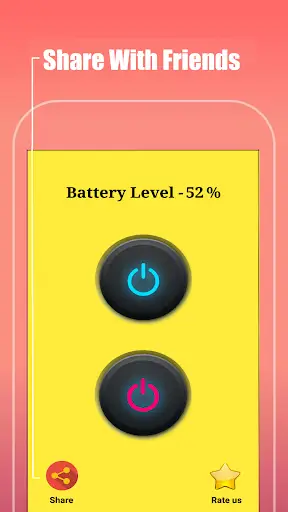 LED Flashlight स्क्रीनशॉट 6
