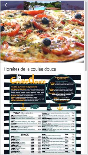 ILE DE RE-VO screenshot 4