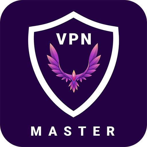 VPN Master & Secure VPN Unblock - Hotspot VPN 1.0