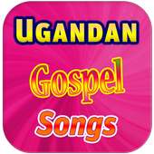 Ugandan Gospel Songs on 9Apps