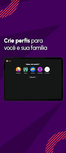 SBT Vídeos screenshot 7