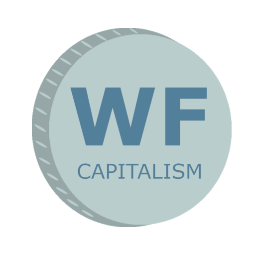 WF Capitalism - Relic companion for Warframe icon