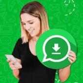 Status Saver for WatsApp & Inst-agram on 9Apps