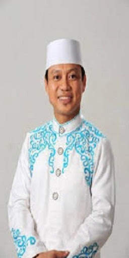 Ceramah offline Das'ad Latif screenshot 1