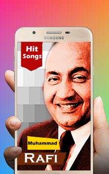 Muhammad Rafi Songs screenshot 3
