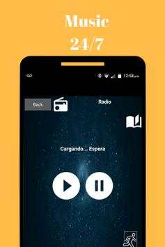 Music Radio stations Christian Rock bands live screenshot 3