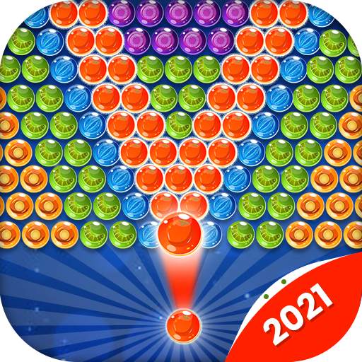 Bubble Shooter – New Bubble Blast Game 1.1.0