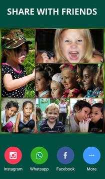 Photo Collage and Editor - Pic Collage Maker screenshot 1