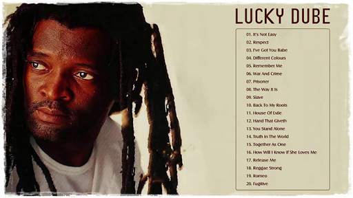 Lucky Dube All Songs 2020 screenshot 1
