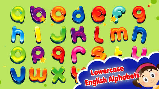 abc 123 Tracing for Toddlers screenshot 2