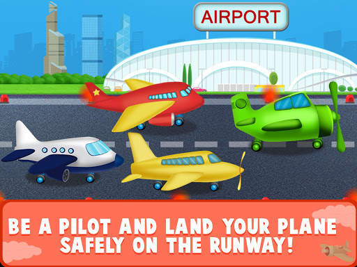 Airport Manager Simulator Game screenshot 13