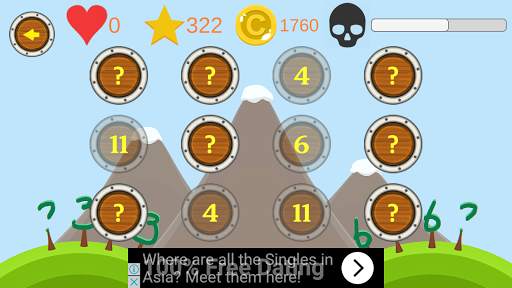 Math Games for 3rd Grade screenshot 6