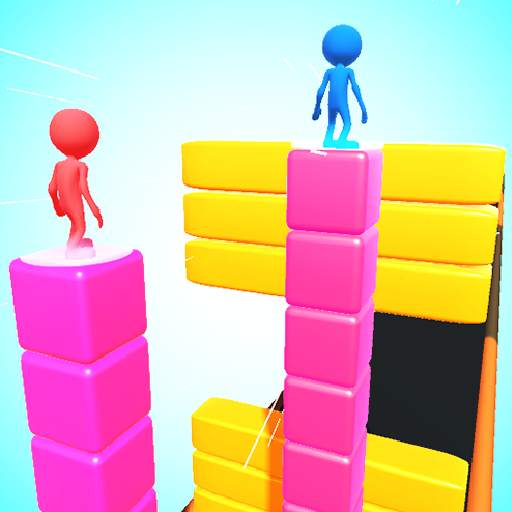 Stack Race 3D 0.1