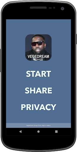 Vegedream Song Lyrics Offline (Best Collection) screenshot 5