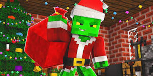 Christmas Mod for Minecraft screenshot 3