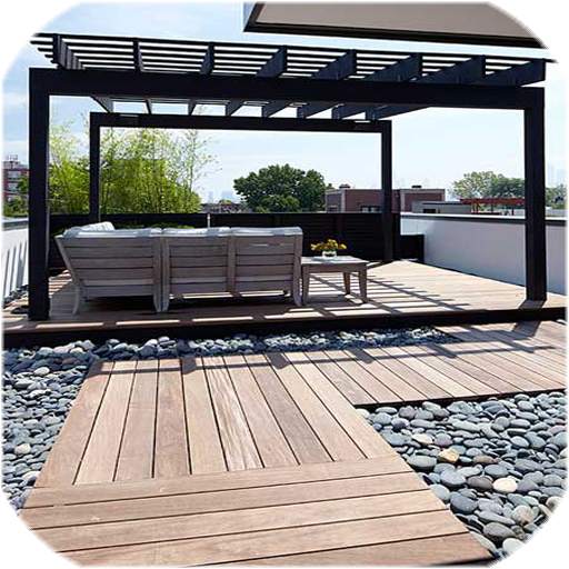 Patio Design Ideas 2.8