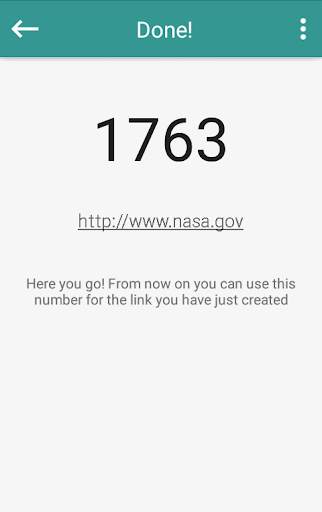 Linkdialler screenshot 7