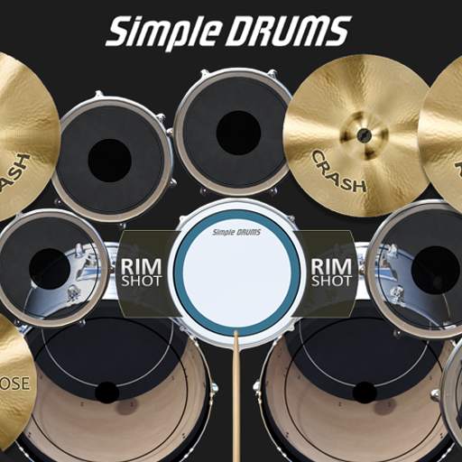 Simple Drums - Drum Kit 2.4.9