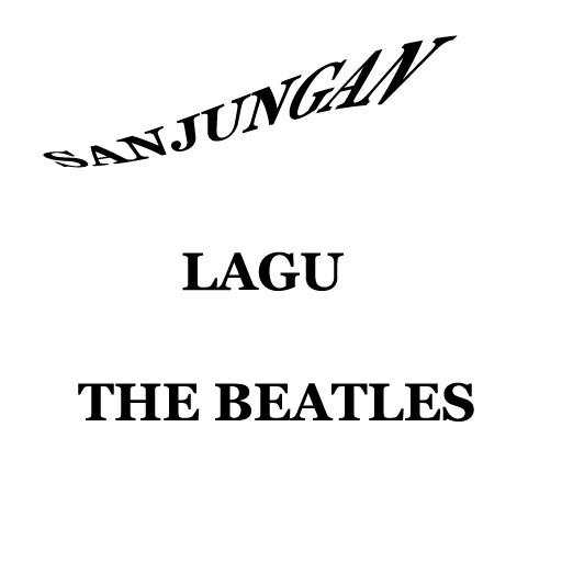 LAGU LAGU THE BEATLES 1.4