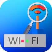 Who Use My WiFi 1.1