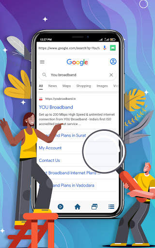 App Browser 2021 screenshot 20