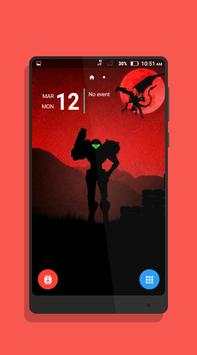 Metroid Wallpaper screenshot 5