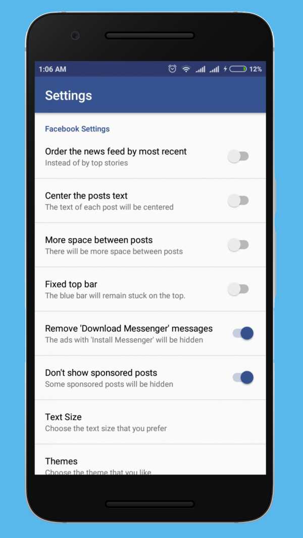 Lite for Facebook Lite screenshot 5
