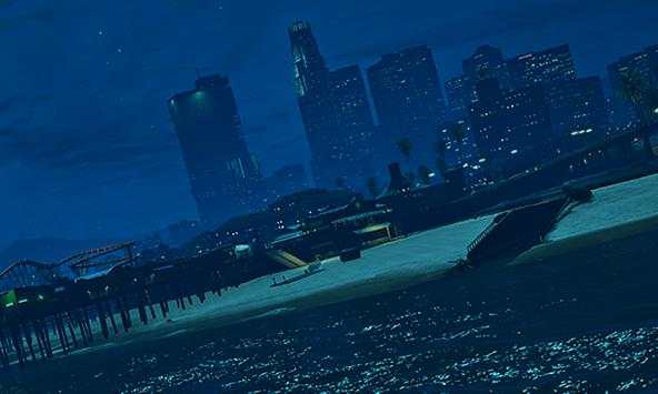 Codes for GTA screenshot 5