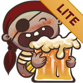 Barrr Lite icon
