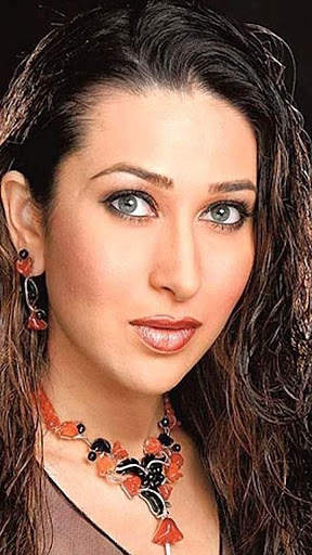Karishma Kapoor Wallpapers HD screenshot 1