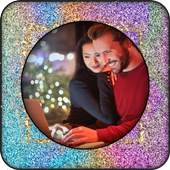 Glitter Photo Frame 3.0