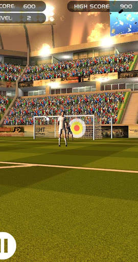 Soccer Kick - World Cup 2014 screenshot 15