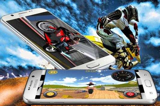Motorcycle Racer - 3D Bike Racing Games For Free screenshot 3