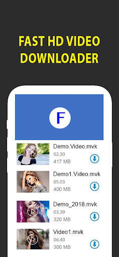 Snaptubè - hd Video Downloader screenshot 1