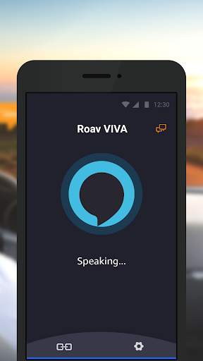 Roav VIVA screenshot 2