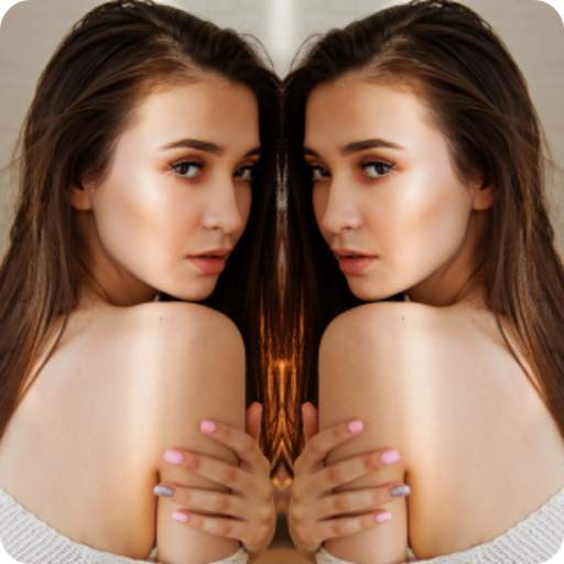 3D Mirror Photo Effect & Collage Maker 0.9