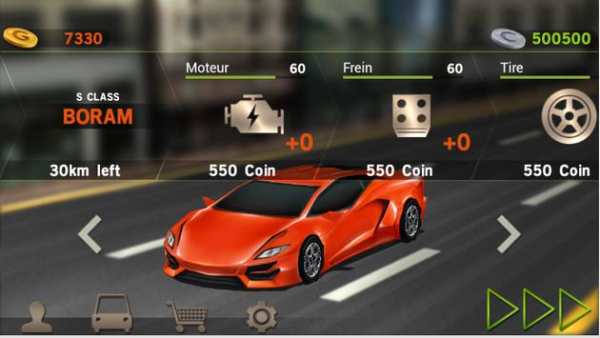 Game Driving Ha.ck  (Unlocked All Cars) screenshot 1