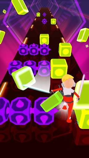 Beat Kicker New screenshot 4