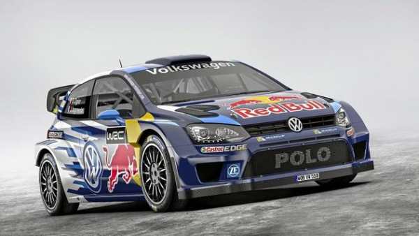 Rally Racing Cars Wallpaper screenshot 10