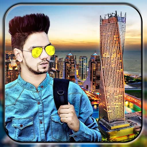 Dubai Photo Editor 1.1