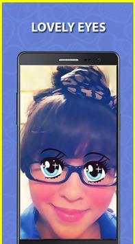 Snap Photo Filters & Stickers screenshot 4